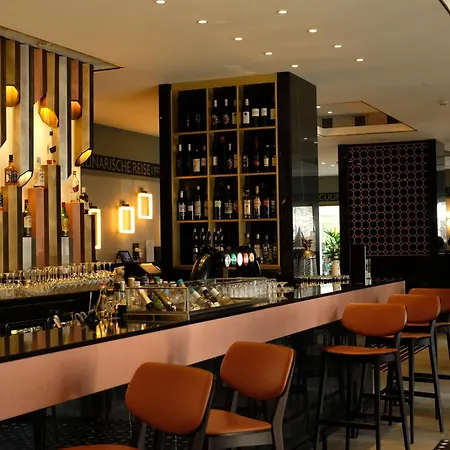 Crowne Plaza Zuerich By Ihg-2